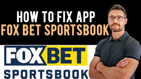 fox bet sportsbook app